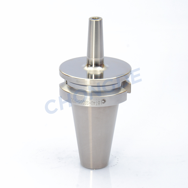 Ultra Accuracy BT Shrink Fit Collet Chuck