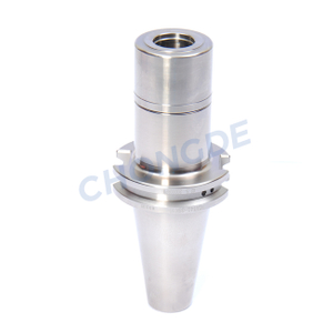 Ultra Precision CAT GSK High speed collet chuck