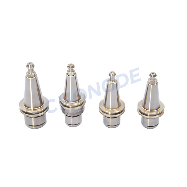 ISO ERMS High Speed Collet Chuck