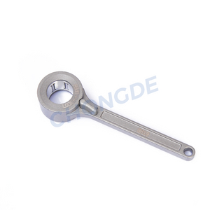 BALL BEARING WRENCH FOR HIGH SPEED GER NUT
