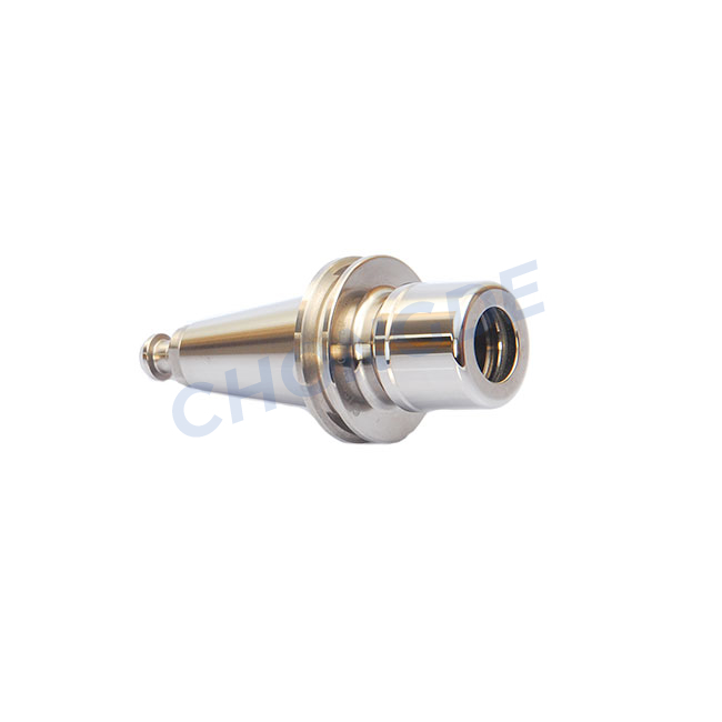 ISO GSK Collet Chuck