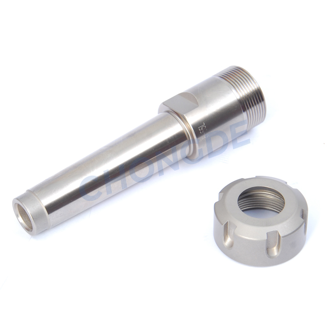 MTB Morse Taper ER Collet Chuck (Type B)