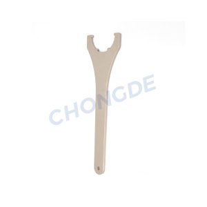 ER MR TYPE SPANNER FOR HIGH PRECISION ER COLLET CHUCKS